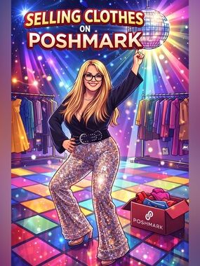 😎💃🏼Saturday Night Fever💃🏼😎Hot For Fashion🔥Have Fun Shopping-Low Starts🔥💃🏼😎